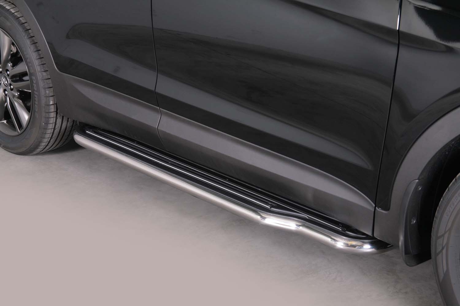 Feu Antibrouillard Avant Pour Hyundai Santa Fe 2012-2018 - Côté Gauche, Réf. 922012W110, Étanchéité IP65