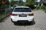 Vertikalna vlečna kljuka - BMW Serija 3 karavan (2019-) - slika 2