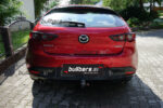 Vertikalna vlečna kljuka - Mazda 3 (5 vratna) (2019-) - slika 2