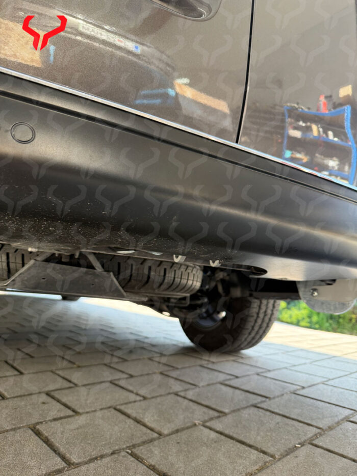 Vertikalna vlečna kljuka - Opel Vivaro (2019-) - slika 3