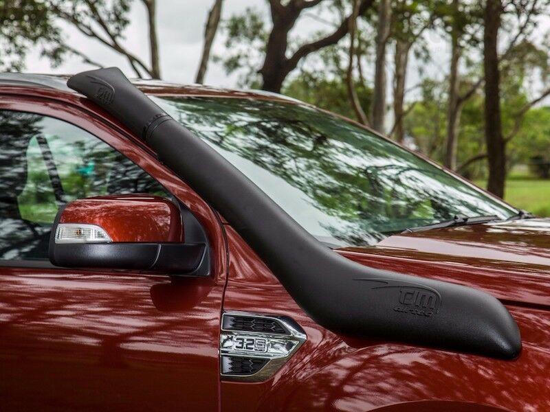 TJM Snorkel Ford Ranger (20162019) Kogovšek Trzin