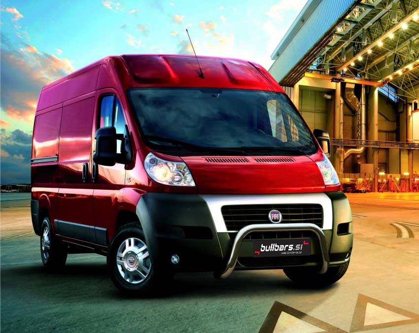 fiat-ducato-eu-inox-bull-bar-fi70-brez-precne-cevi.jpg EU INOX bull bar fi70 brez prečne cevi - Fiat Ducato (2006-2014) - slika 1