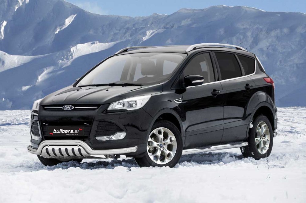 ford-kuga-eu-inox-bull-bar-fi70-spodaj-plosca.jpg EU INOX bull bar fi70 spodaj z zaščitno ploščo - Ford Kuga (2013-2017) - slika 1