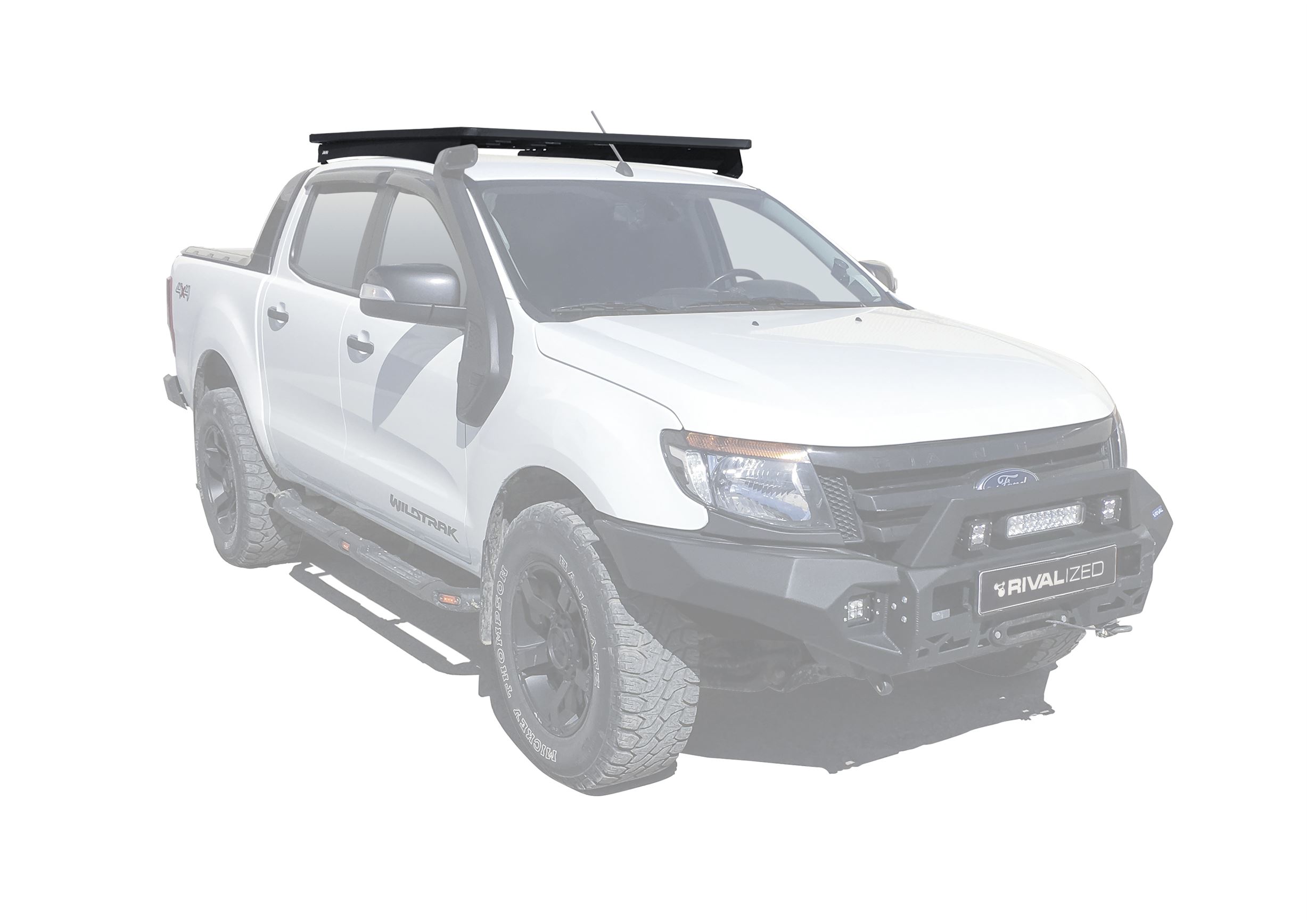 ford-ranger-alu-streni-prtljanik-1.jpg ALU strešni prtljažnik - Ford Ranger (2019-2022) - slika 1