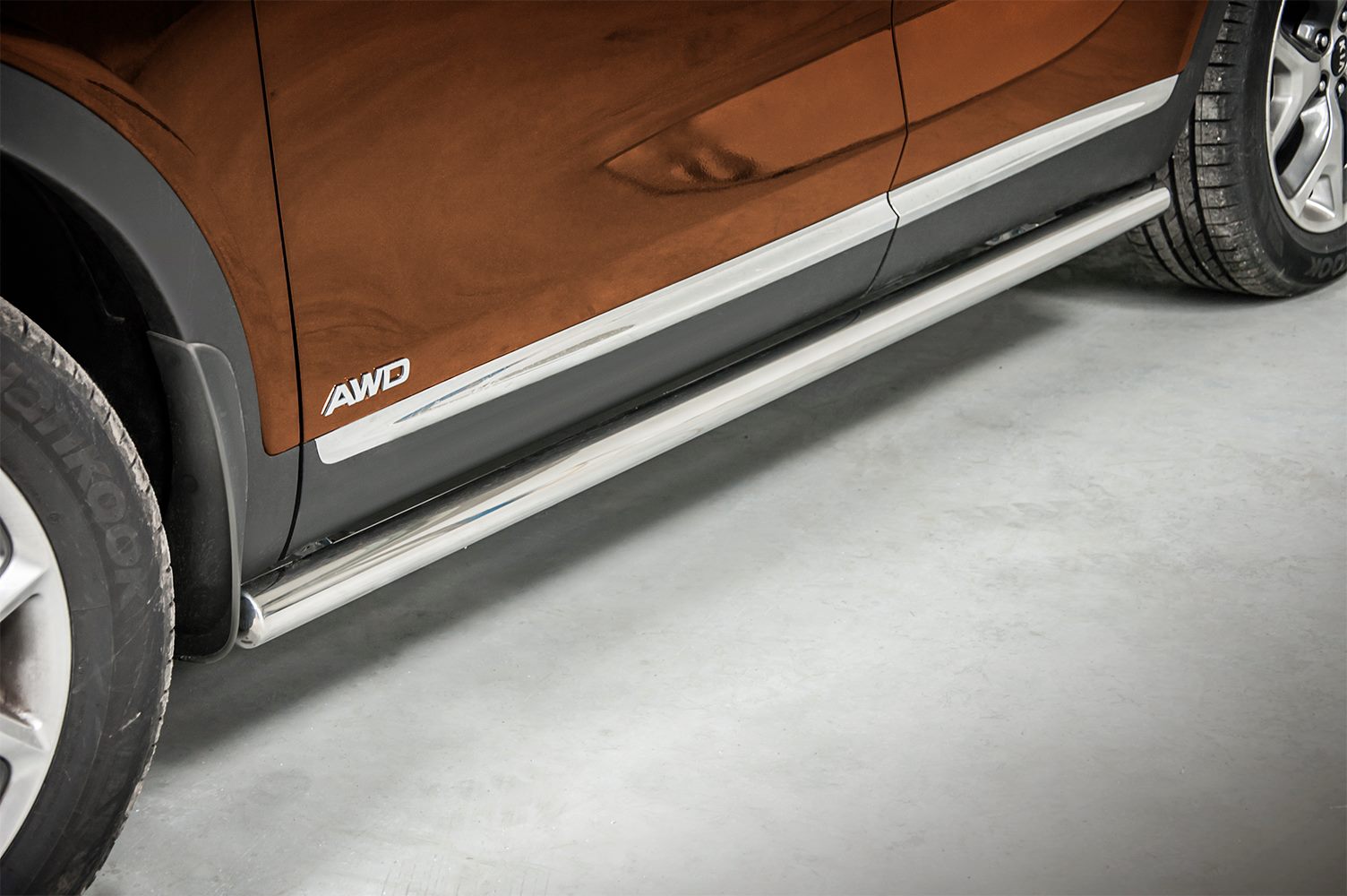 kia-sorento-inox-stopnice-fi60-1.jpg EU INOX stopnice fi60 - Kia Sorento (2015-2020) - slika 1