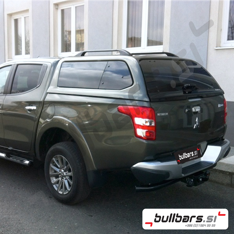 mitsubishi-l200-hard-top-pop-out-stransko-odpiranj.jpg Hard top - Pop-out stransko odpiranje oken - Mitsubishi L200 (2019-) - slika 1
