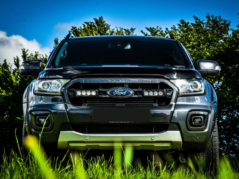 LED dolge luči LAZER Kit - Ford Ranger TRIPEL-R 750 (2019-2022) - slika 7