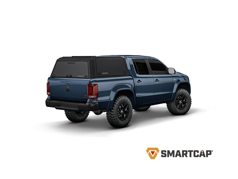 SmartCap EVO F150 2021 Short Smartcab EVOd Defender - Volkswagen Amarok (2016-) - slika 1