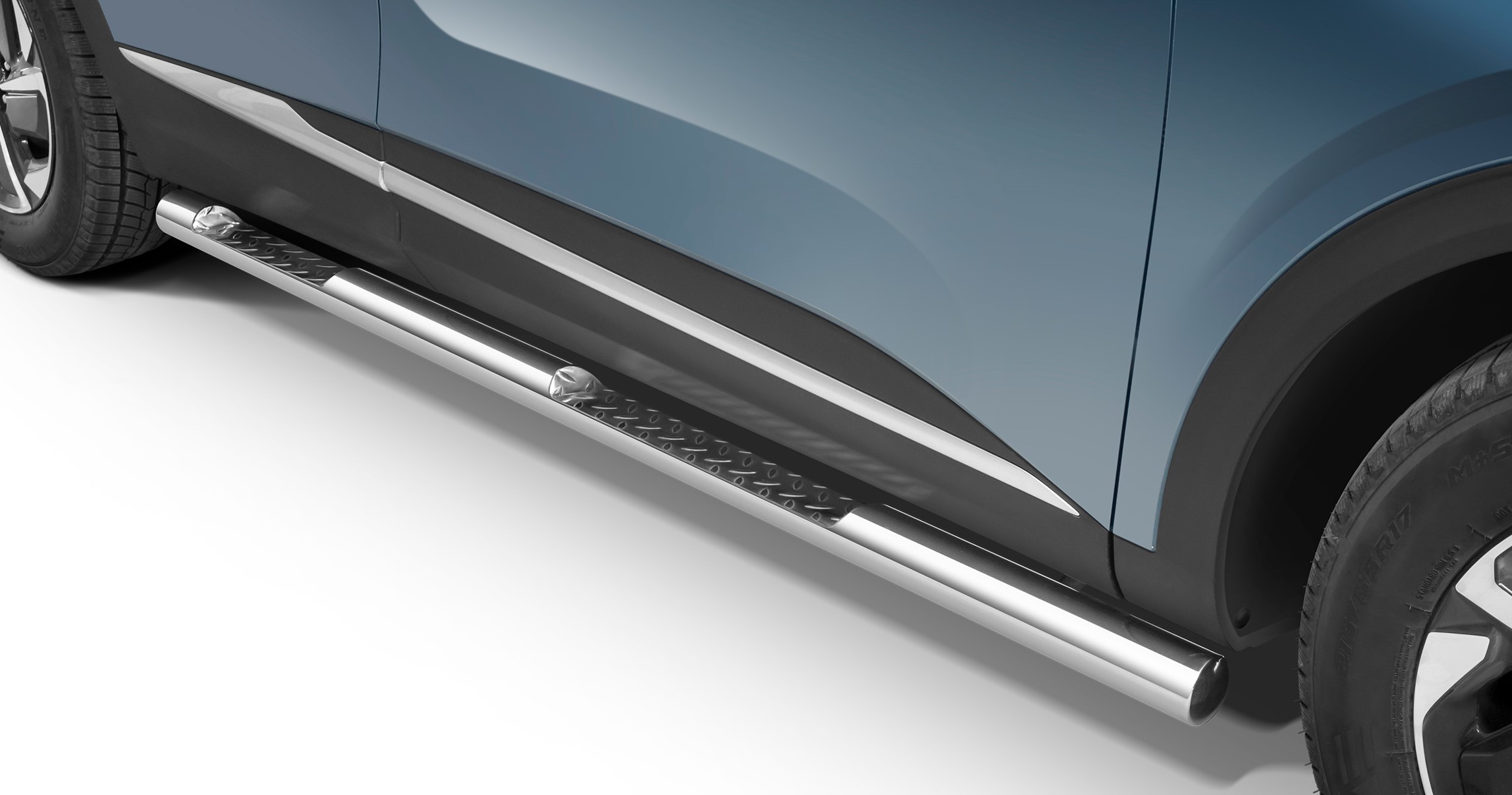 nissan-qashqai-eu-inox-stopnice-z-al-utorom.jpg EU INOX stopnice z AL utorom - Nissan Qashqai (2021-) - slika 1