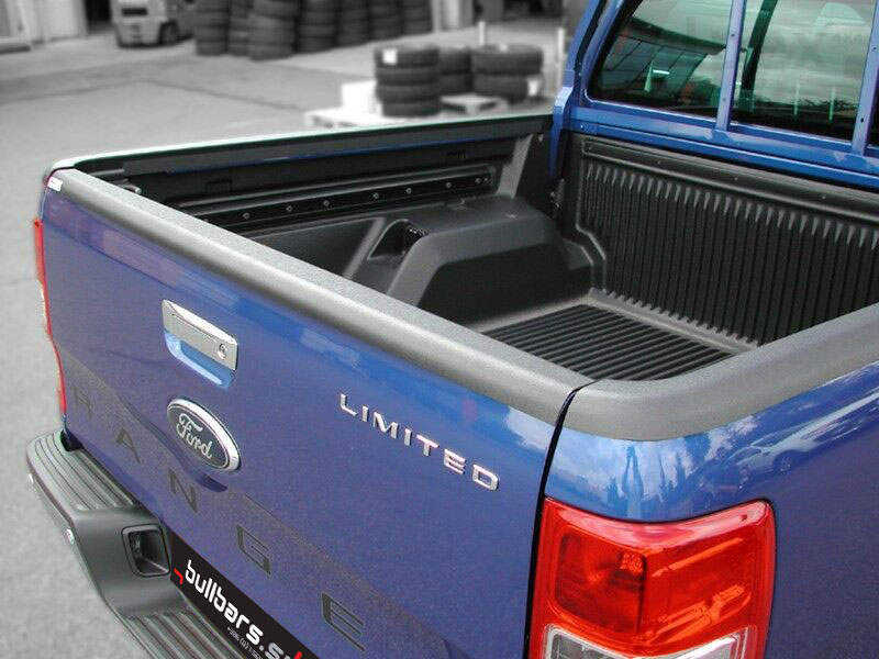 rgu-fo02 Plastična zaščita zgornjih robov kesona – Ford Ranger (2012-) - slika 1