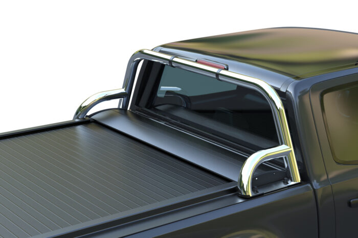 EU INOX roll bar fi65 / 1 / - Toyota Hi lux (2016-) - slika 1
