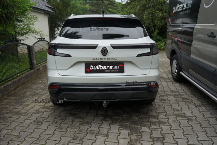Vertikalna vlečna kljuka – Renault Austral (2023-) - slika 2