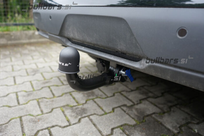 Vertikalna vlečna kljuka – Renault Austral (2023-) - slika 3