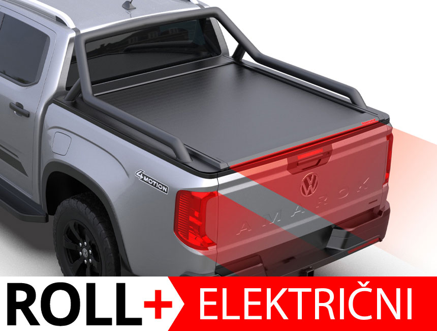 d64cb4c3-a923-43cb-9ca2-d7ae4a0d35d8 PANAMERICANA aluminijast rolo Roll + / ELEKTRIČNI / – Volkswagen Amarok (2023-) - slika 1