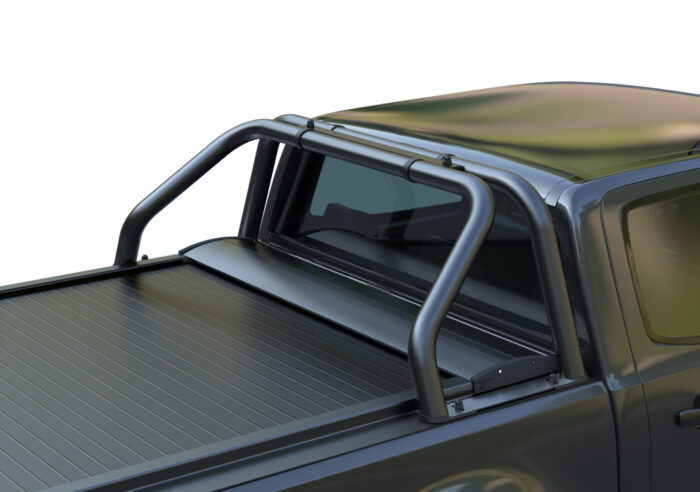 EU INOX roll bar fi65 / 2 / – Mercedes X-razred (2017-) - slika 2