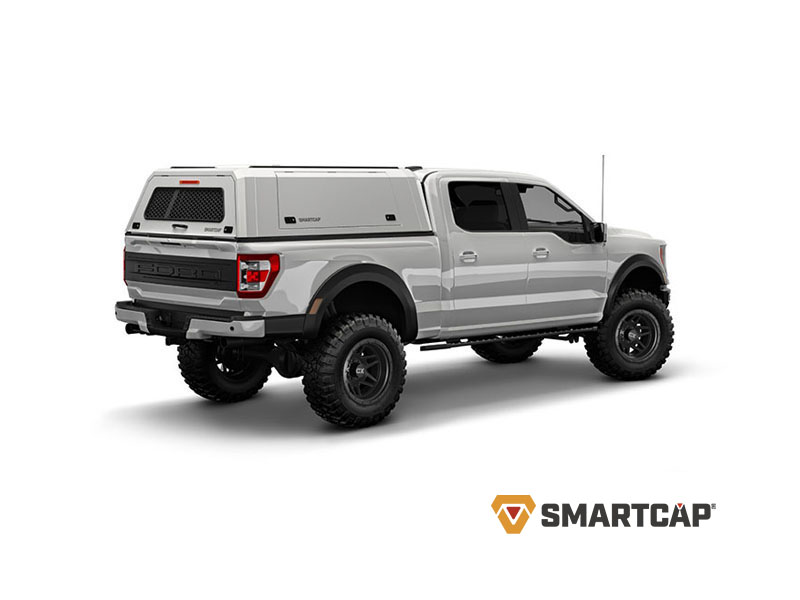 SmartCap EVO F150 2021 Short Smartcap EVOc Commercial – Ford F-150 (2015-2020) - slika 1