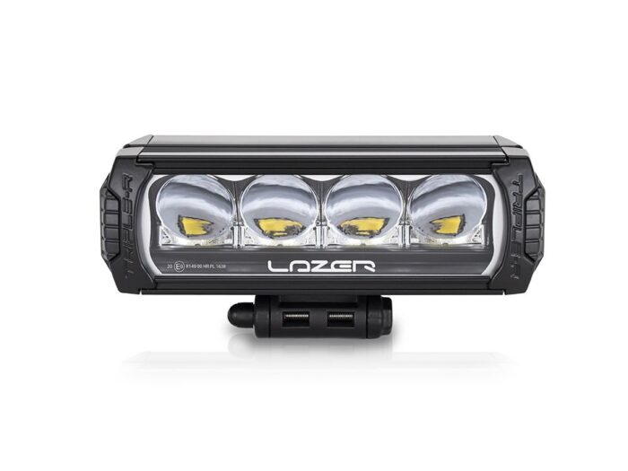 TRIPLE-R 750 Wide - slika 1