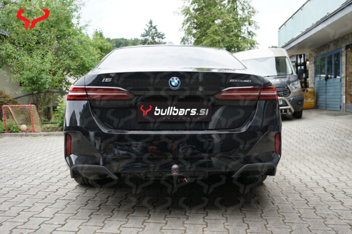 Vertikalna vlečna kljuka – BMW i5 (2023-) - slika 2