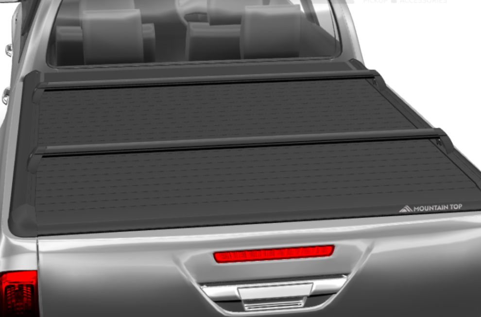 Posnetek zaslona 2024-04-23 102216 Prečna nosilca – Isuzu D-MAX (2020-) - slika 1