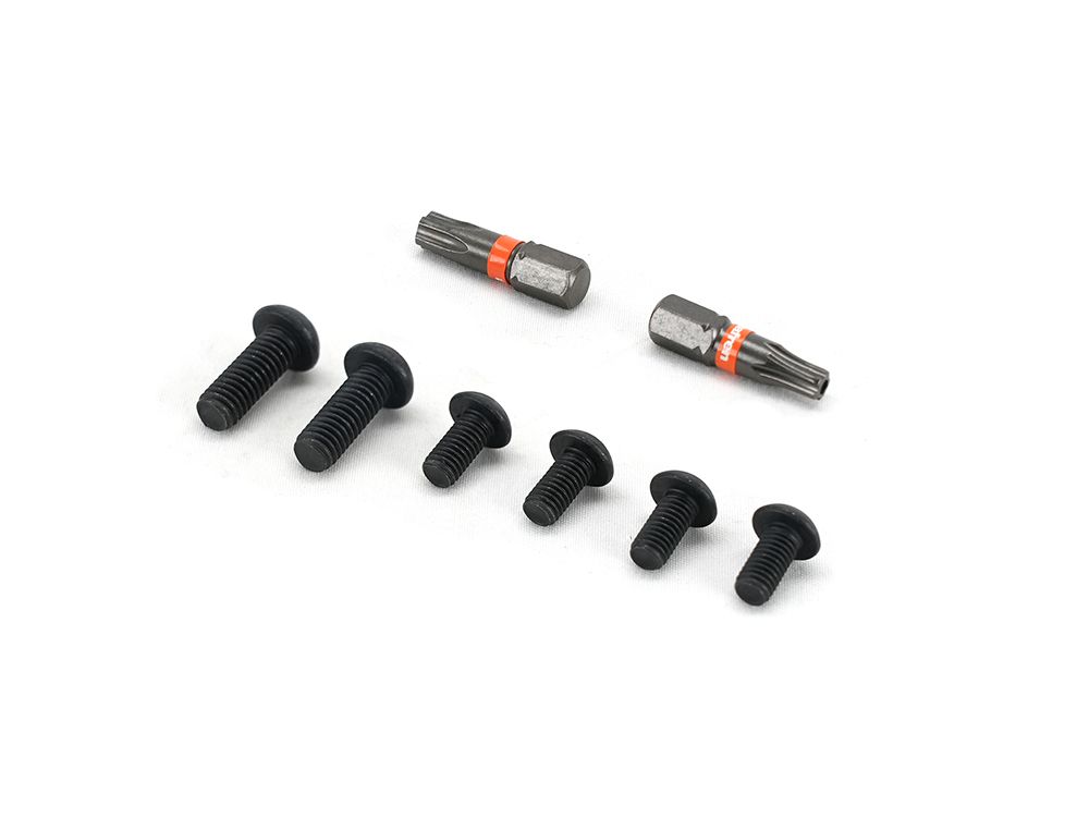 1174k_-_glide_anti_theft_number_plate_mounting_kit_web_1 Vijaki proti tatvini za luči LAZER GLIDE - slika 1