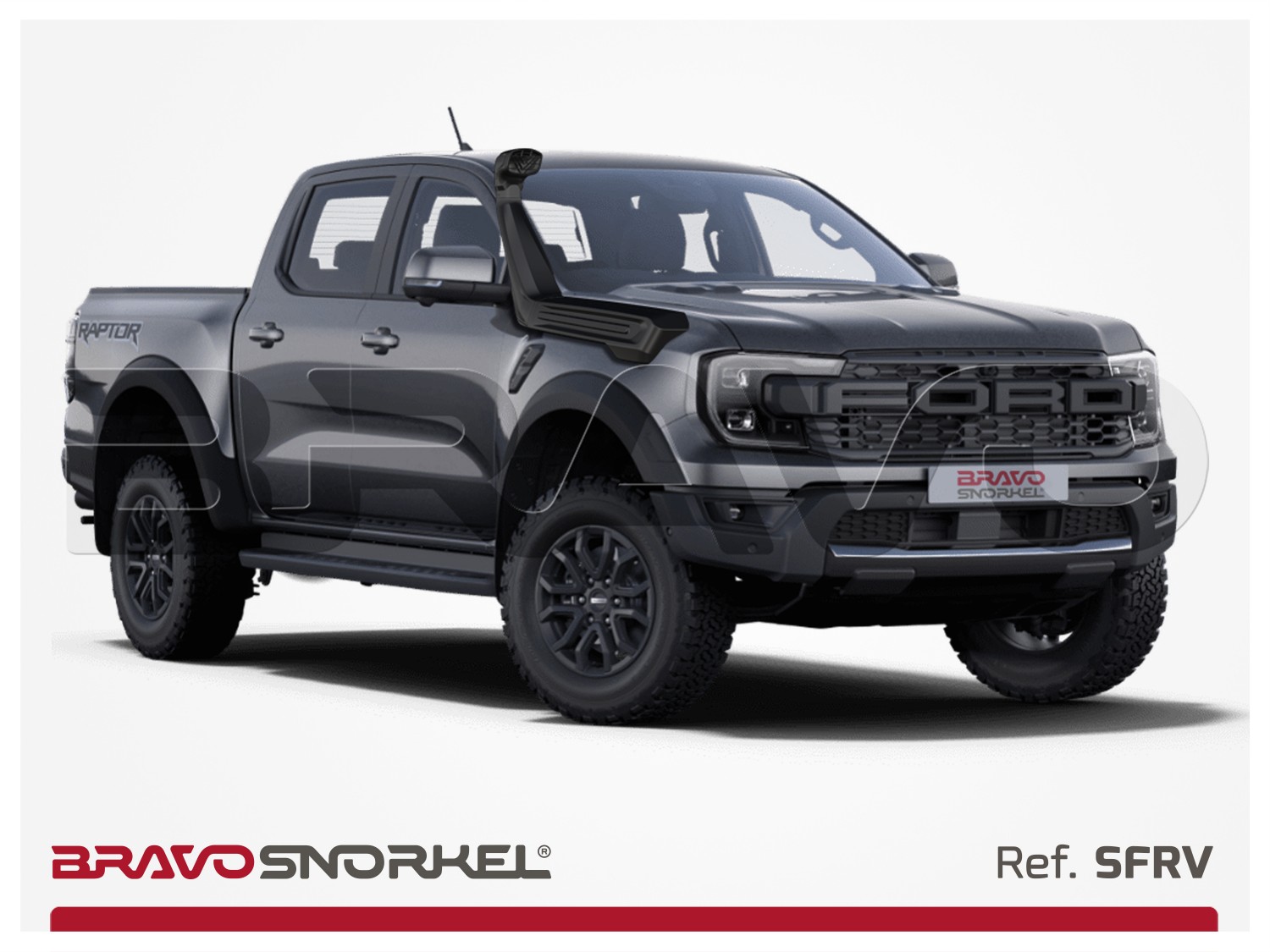 ford-ranger-raptor-2023- Snorkel Bravo – Ford Ranger Raptor (2023-) - slika 1