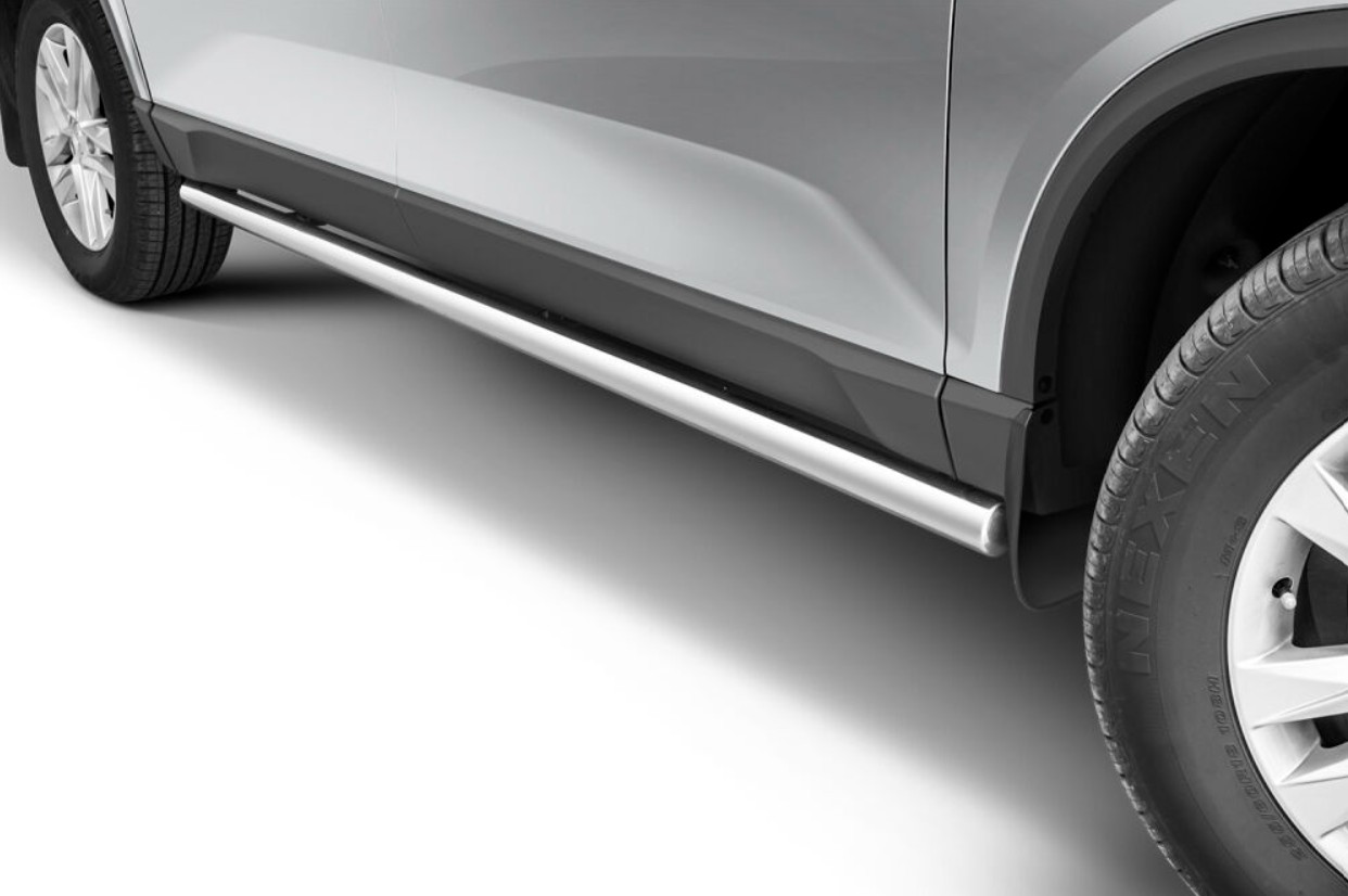Posnetek zaslona 2025-06-16 085212 EU INOX stopnice fi60 – SsangYong Musso Grand (2021-) - slika 1