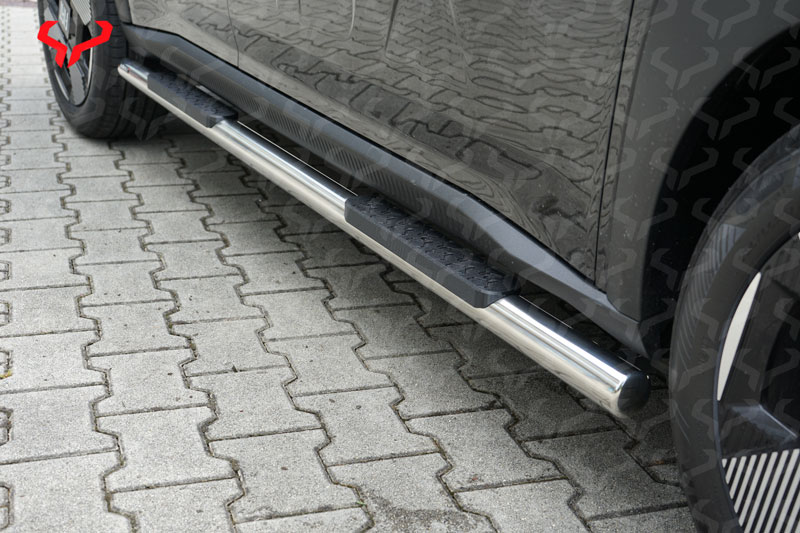 DSC02368_01 EU INOX stopnice s pohodno plastiko fi60 - Fiat Grande Panda (2024-) - slika 1