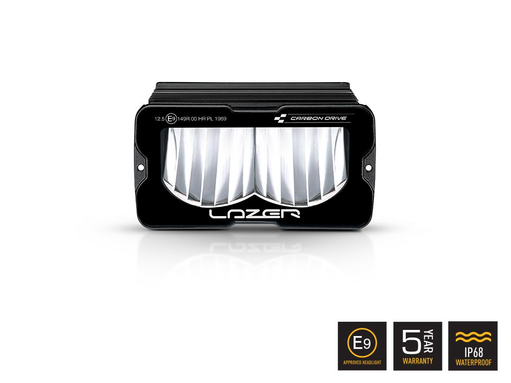 carbon-2_drive_g4_front_web_icons_1 Carbon-2 DRIVE (z dodatno rumeno osvetlitvijo) - slika 1