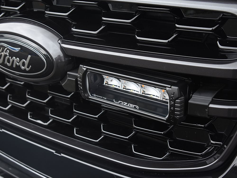LED dolge luči LAZER Kit – Ford Ranger Wildtrak TRIPEL-R 750 Elite (2023-) - slika 8