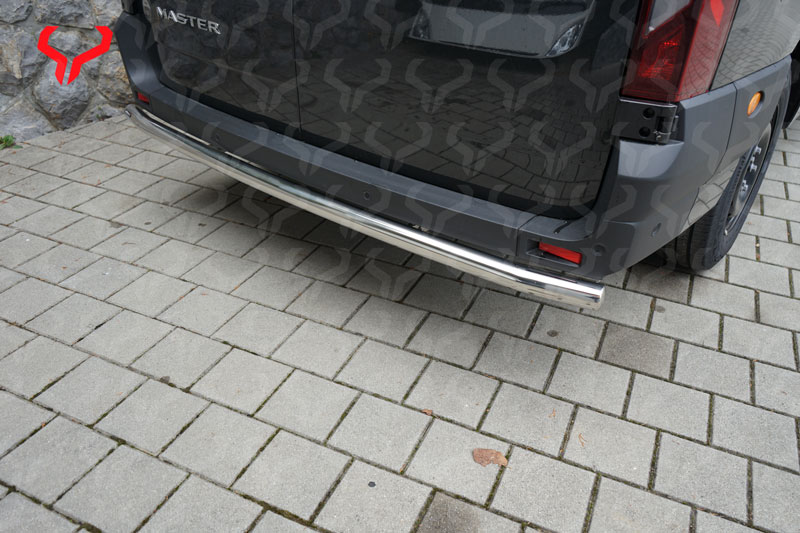 DSC03478_01 EU INOX zaščita zadaj fi60 – Renault Master (2024-) - slika 1