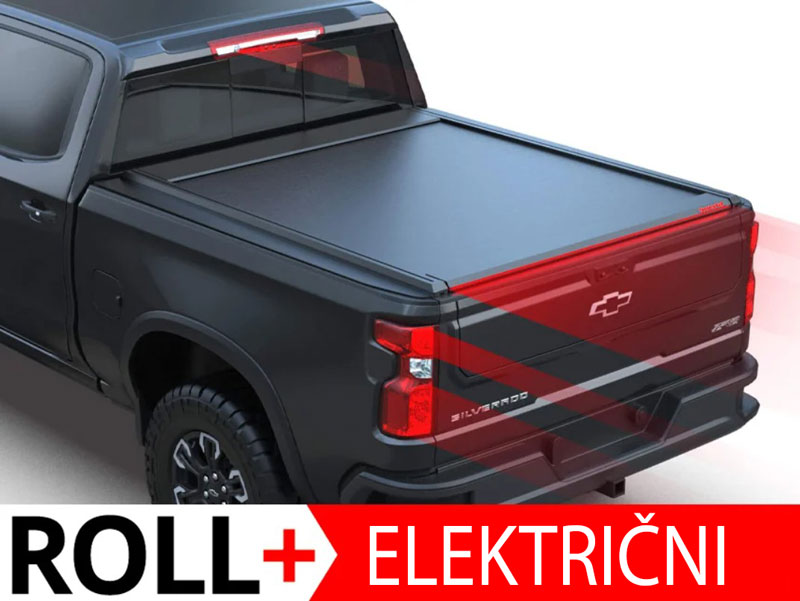 Posnetek-zaslona-2026-04-01-082636 Aluminijast rolo Roll + / ELEKTRIČNI / – Chevrolet Silverado 1500 kratek keson (2019-) - slika 1