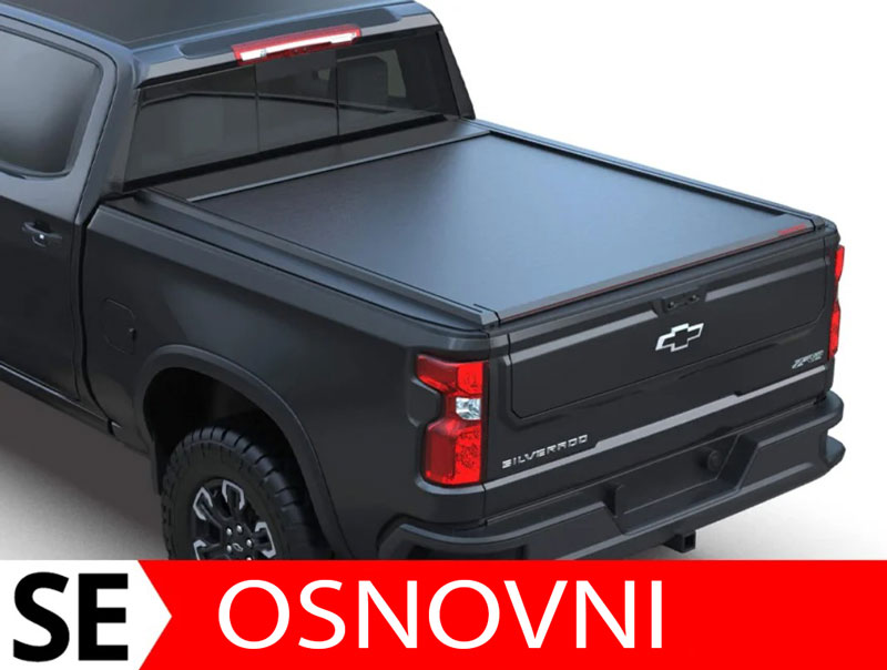 Posnetek-zaslona-2026-04-01-082701 Aluminijast rolo Roll SE – Chevrolet Silverado 1500 kratek keson (2019-) - slika 1