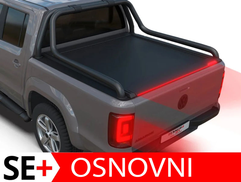 Posnetek-zaslona-2026-05-06-075631 Aluminijast rolo Roll SE+ 1 / za opremo CANYON / – Volkswagen Amarok (2016-2022) - slika 1