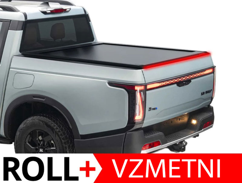 Posnetek-zaslona-2026-05-20-101055 Aluminijast rolo Roll + / VZMETNI / – Dongfeng Z9 (2025-) - slika 1