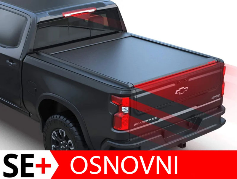 Posnetek-zaslona-2026-05-27-081615 Aluminijast rolo Roll SE + / 1 / – Chevrolet Silverado 1500 kratek keson (2019-) - slika 1