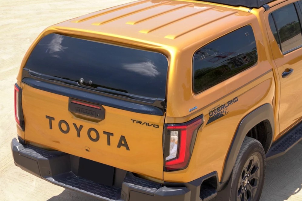 Posnetek zaslona 2026-07-08 150007 Hard top – Pop-up okna – Toyota Hi lux (2026-) - slika 1