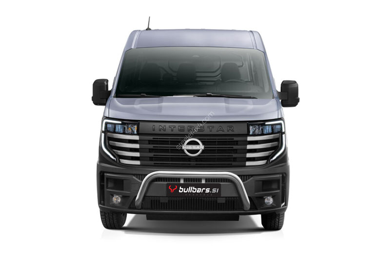 Renault_master_bullbar_fi70_3 EU INOX bull bar fi70 – Renault Master šasija (2024-) - slika 1