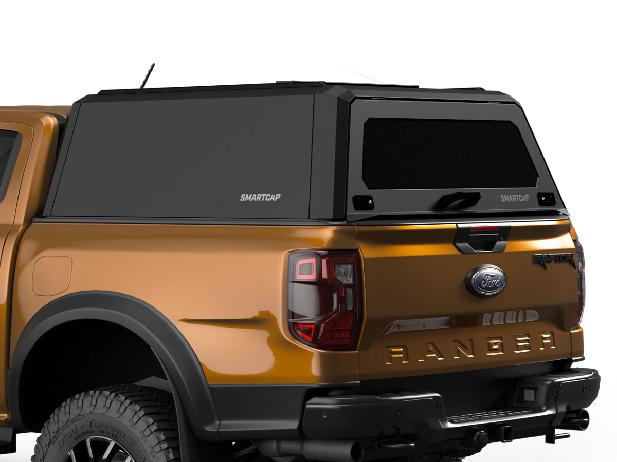 Smartcap Hatchback_1 Smartcap EVO Hatchback – Ford Ranger (2023-) - slika 1