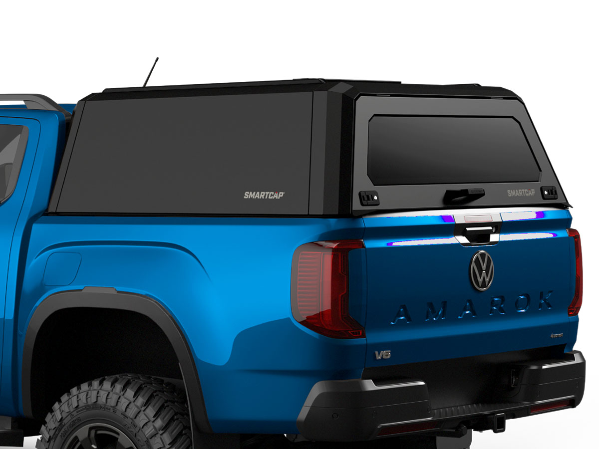 Smartcap Hatchback_1 Smartcap EVO Hatchback – Volkswagen Amarok (2023-) - slika 1