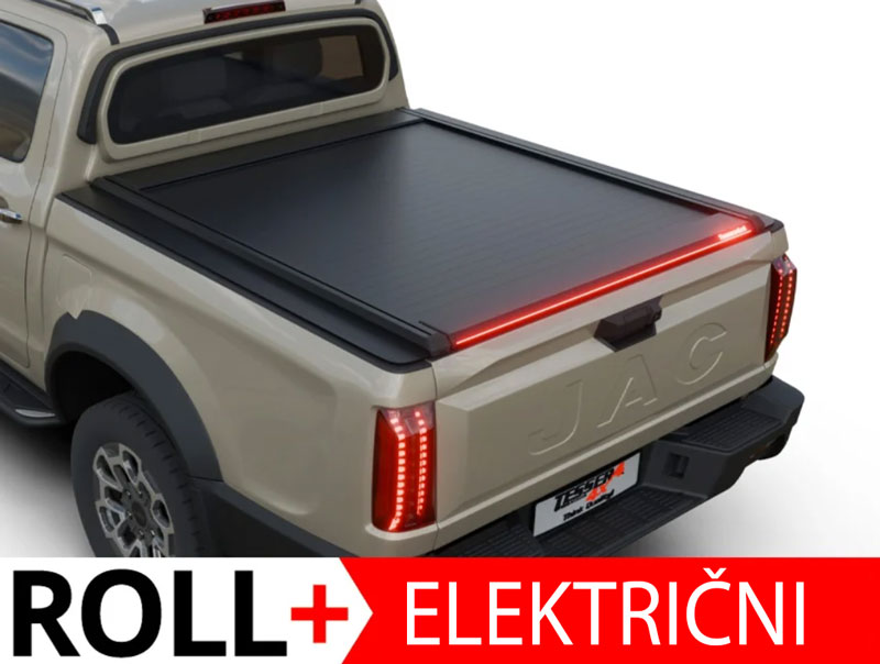 JAC_T9_rolo_elektricno Aluminijast rolo Roll + / ELEKTRIČNI / – JAC T9 / T9 EV (2023-) - slika 1