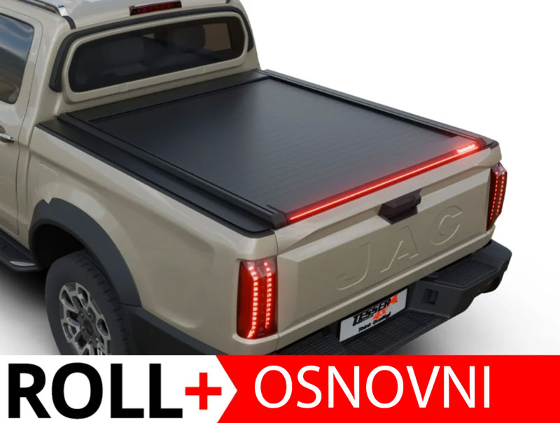 JAC_T9_rolo_osnovni Aluminijast rolo Roll + / OSNOVNI / – JAC T9 / T9 EV (2023-) - slika 1