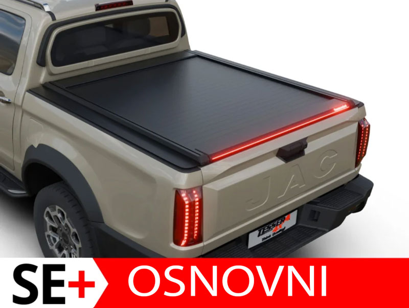 JAC_T9_rolo_se+_osnovni Aluminijast rolo Roll SE + / 1 /– JAC T9 / T9 EV (2023-) - slika 1