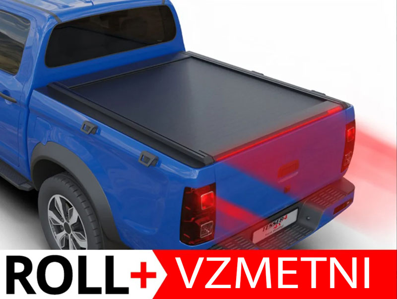 Posnetek-zaslona-2025-07-09-101840 Aluminijast rolo Roll + / VZMETNI / – JAC T8 PRO (2023-) - slika 1