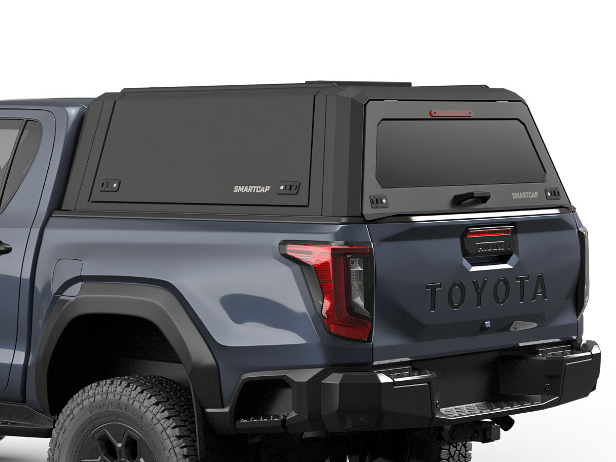 Toyota_Hilux_26_adventure_1 Smartcap EVOa Adventure - Toyota Hi lux (2026-) - slika 1