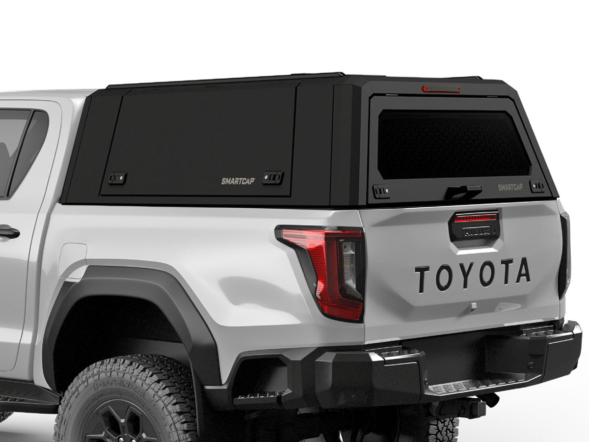 Toyota_Hilux_26_commercial_1 Smartcap EVOc Commercial – Toyota Hi lux (2026-) - slika 1
