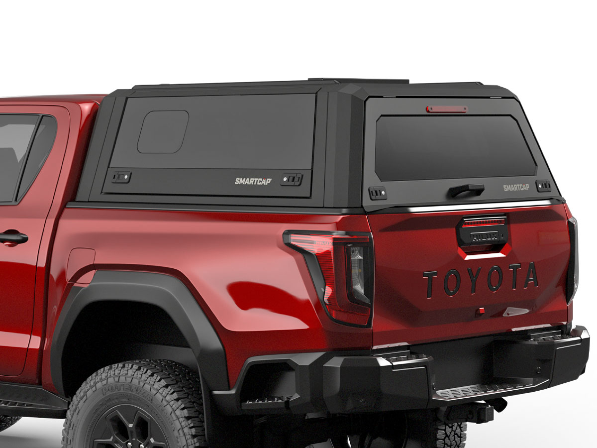 Toyota_Hilux_26_sport_1 Smartcap EVO sport - Toyota Hi lux (2026-) - slika 1