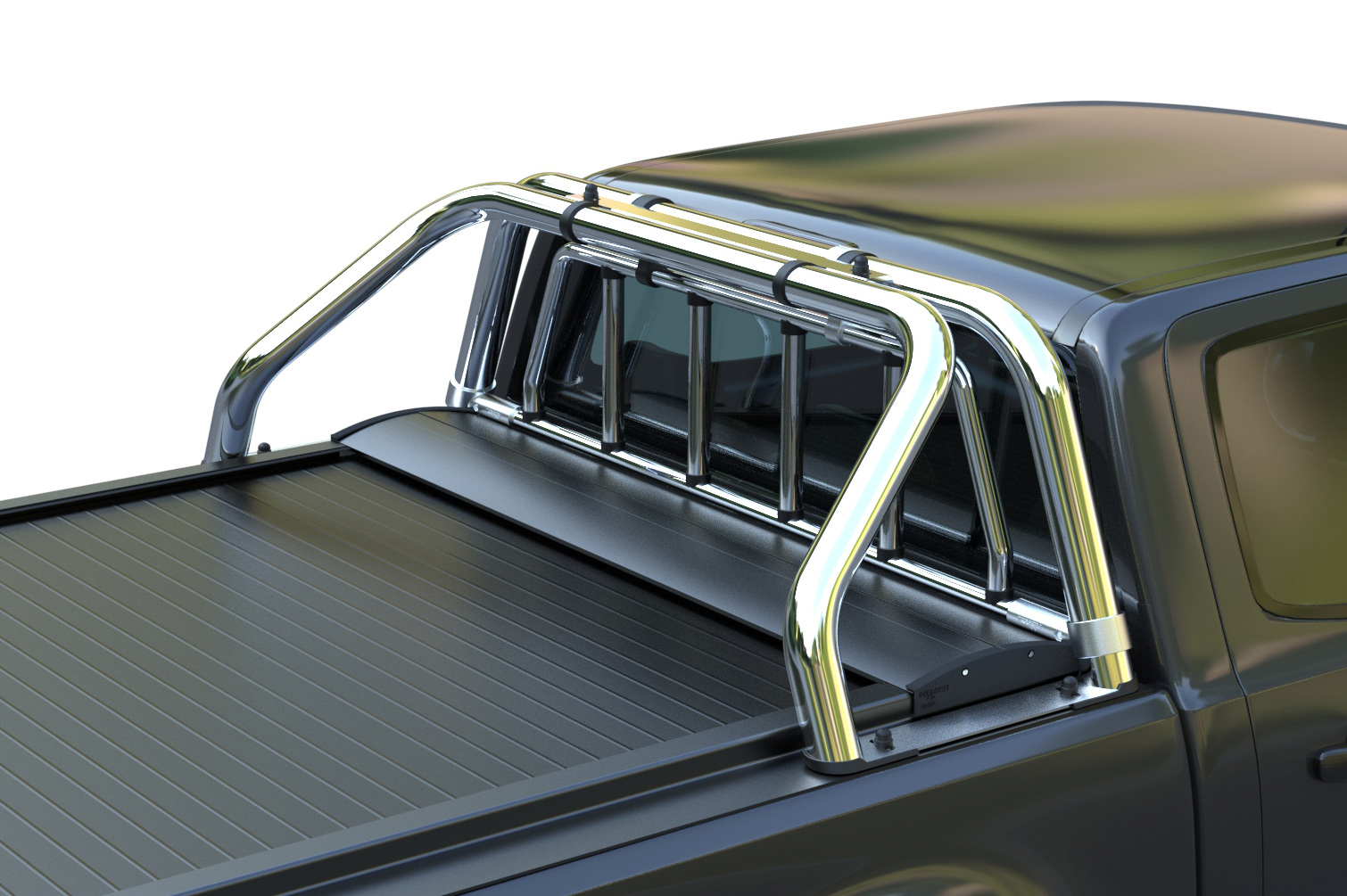 aaa23187-dd9c-4b9f-a15a-d7b98fb15534 EU INOX roll bar fi65 / 6 / – JAC T8 PRO (2023-) - slika 1