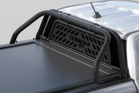 roll_bar_3 EU INOX roll bar fi65 / 9 / – Toyota Hi lux (2016-) - slika 1